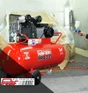 Compresseur de chantier 150 litres 3 cv, PRODIF