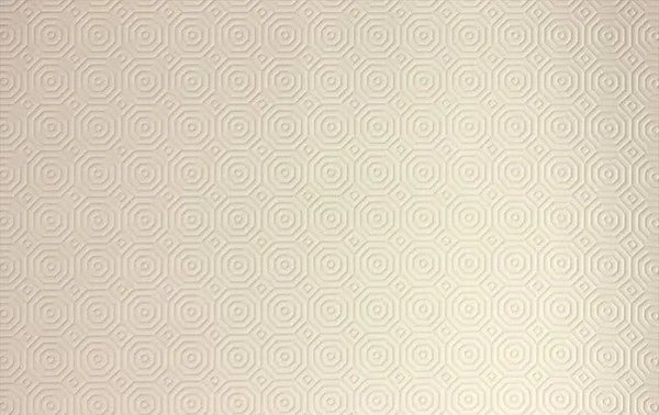 Nappe cirée manhattan avanti rouge-blanc 140cm au mètre