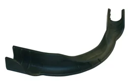 Coude guide compression d20 pvc pour tube per