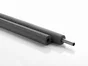 Manchon d'isolation polyéthylène, diam. plus de 19 mm en barre de 1 m