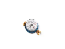 Compteur Divisionnaire Jet Unique Eau Froide R100 20 X 27