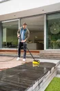 Nettoyeur de surface, KARCHER T5