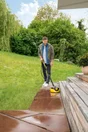 Nettoyeur de surface, KARCHER T5