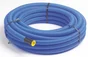 Gaine Pour Réseaux Enterrés Bleu, Diam.40 Mm, L.25 M