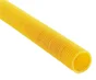 Gaine Pour Réseaux Enterrés Jaune, Diam.63 Mm, L.25 M