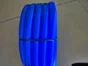 Gaine Pour Réseaux Enterrés Bleu, Diam.63 Mm, L.25 M