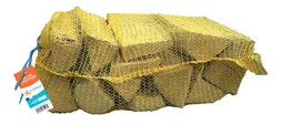 Bois bûches PIVETEAUBOIS, filet 13.5 kg, L. 70 cm, chêne