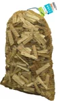 Bois d'allumage PIVETEAUBOIS, sac 40 L, L. 35 cm, pin-épicea-douglas-grandis