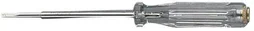 Tournevis Testeur De Tension Plat 3.5, L.100 Mm Facom
