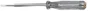 Tournevis Testeur De Tension Plat 3.5, L.100 Mm Facom