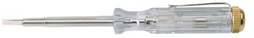 Tournevis Testeur De Tension Plat 3, L.62 Mm Facom