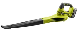Souffleur Sur Batterie Ryobi One+ Rbl1820S40F 18 V
