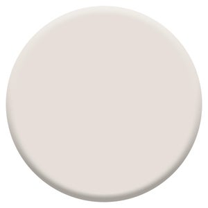 Testeur peinture lin blanc mat Crème de couleur DULUX VALENTINE 30 ml