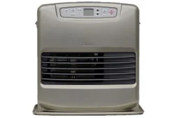 Poêle à pétrole à injection électronique, QLIMA, 3.3 kW