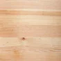 Plateau de table pin, L.120 x l.70 cm x Ep.18 mm