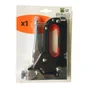 Agrafeuse Manuelle No.140 En Acier 4-14 Mm