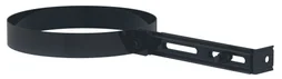 Collier de suspension pour raccordement ISOTIP JONCOUX Diam. 125 140 cm