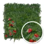 Mur Végétal Tropical, H.1 X L.1 M