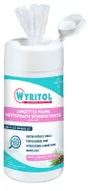 Lingettes Mains Wyritol, 100 Lingettes