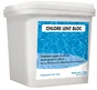 Chlore lent piscine, galet 5 kg