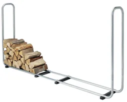 Range-Bûches Modulable Wolfcraft Réglable