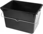 Seau à peinture, DEXTER, 12L noir