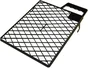 Grille pour seau 12l DEXTER