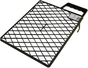 Grille pour seau 12l DEXTER