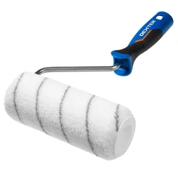Rouleau Toute Peinture Pour Sol, Dexter, L.180 Mm