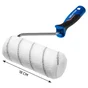 Rouleau Toute Peinture Pour Sol, Dexter, L.180 Mm