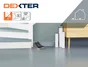Rouleau Toute Peinture Pour Sol, Dexter, L.220 Mm