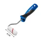 Minirouleau laque pour multisupport (bois, fer, métaux, pvc), DEXTER, l.60 mm