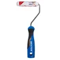 Minirouleau laque pour multisupport (bois, fer, métaux, pvc), DEXTER, l.110 mm