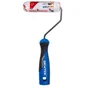 Minirouleau laque pour multisupport (Bois, Fer, Métaux, Pvc), DEXTER, l.120 mm