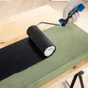 Rouleau Laque Pour Multisupport (Bois, Fer, Métaux, Pvc), Dexter, L.180 Mm