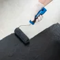 Minirouleau Toute Peinture Pour Sol Béton, Dexter, L.120 Mm
