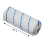 Recharge toute peinture pour mur lisse et plafond, DEXTER, l.180 mm