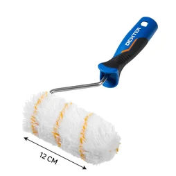 Minirouleau Toute Peinture Pour Façade Rugueuse, Dexter, L.120 Mm