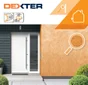 Minirouleau Toute Peinture Pour Façade Rugueuse, Dexter, L.120 Mm