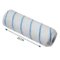 Recharge toute peinture pour mur lisse et plafond, DEXTER, l.220 mm