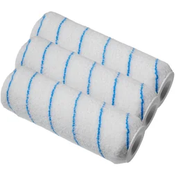 Recharge Toute Peinture Pour Mur Lisse Et Plafond, Dexter, L.220 Mm