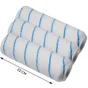 Recharge Toute Peinture Pour Mur Lisse Et Plafond, Dexter, L.220 Mm