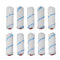 Recharge Toute Peinture Pour Mur Lisse, Dexter, L.110 Mm