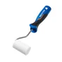 Minirouleau Résine, Vernis Pour Mur Lisse Et Plafond, Dexter, L.60 Mm
