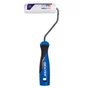 Minirouleau résine, vernis pour surfaces lisses, DEXTER, l.110 mm