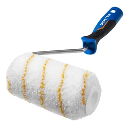 Rouleau Toute Peinture Pour Façade, Dexter, L.220 Mm