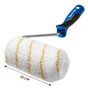 Rouleau Toute Peinture Pour Façade, Dexter, L.220 Mm