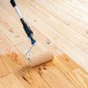 Rouleau Vitrificateur Pour Parquet Massif, Dexter, L.180 Mm