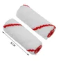 Lot de 2 recharge de rouleau à peinture pour laquer l.60 mm DEXTER
