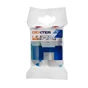 Lot de 2 mini manchons peinture pour mur lisse, DEXTER, l.60 mm